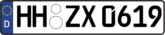 HH-ZX0619