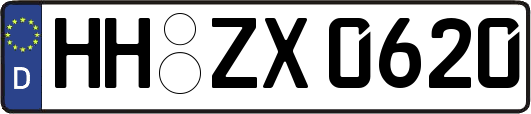 HH-ZX0620