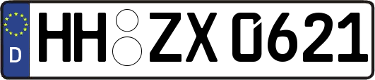 HH-ZX0621