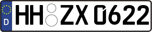 HH-ZX0622