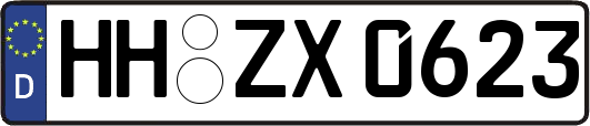 HH-ZX0623