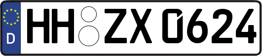 HH-ZX0624