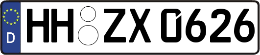 HH-ZX0626