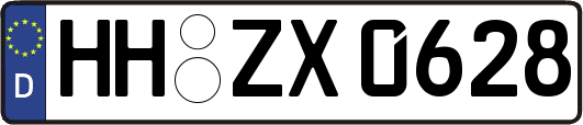 HH-ZX0628