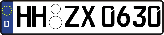 HH-ZX0630