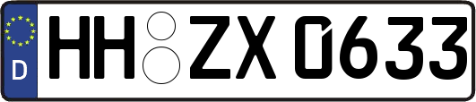 HH-ZX0633