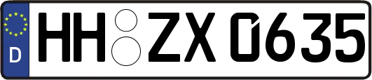 HH-ZX0635