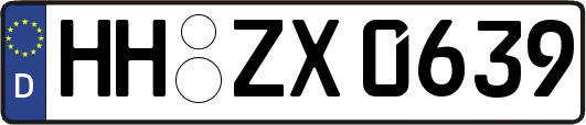 HH-ZX0639