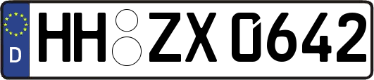 HH-ZX0642