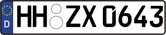 HH-ZX0643
