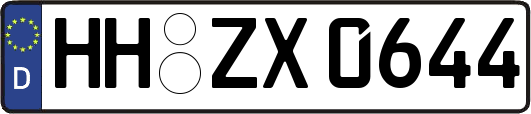 HH-ZX0644