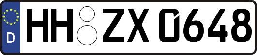 HH-ZX0648