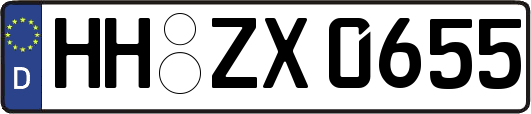 HH-ZX0655