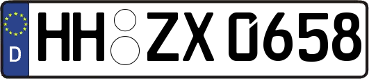 HH-ZX0658