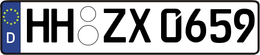 HH-ZX0659