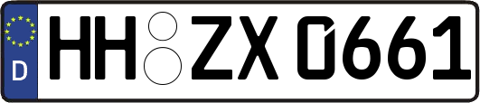 HH-ZX0661