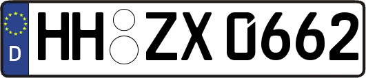 HH-ZX0662