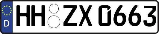 HH-ZX0663