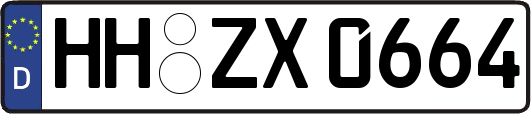 HH-ZX0664