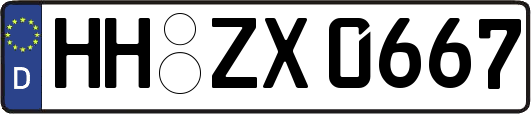 HH-ZX0667