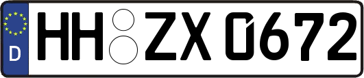 HH-ZX0672