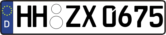 HH-ZX0675