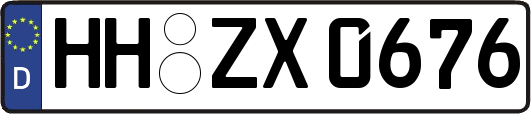 HH-ZX0676