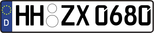 HH-ZX0680
