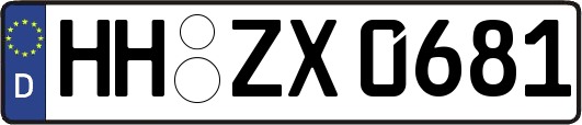 HH-ZX0681