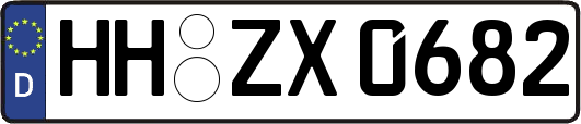 HH-ZX0682
