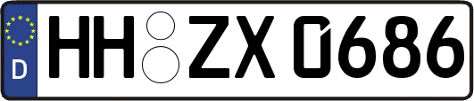 HH-ZX0686