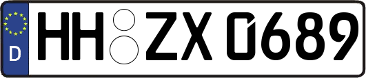 HH-ZX0689