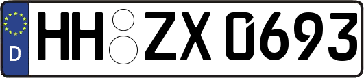 HH-ZX0693