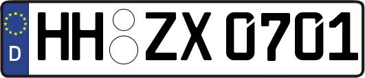 HH-ZX0701
