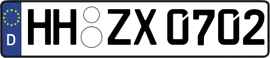 HH-ZX0702