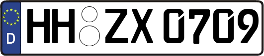 HH-ZX0709