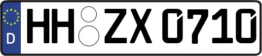 HH-ZX0710