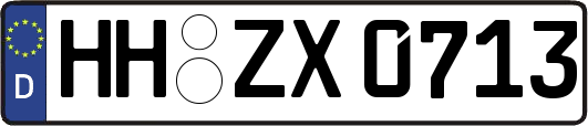 HH-ZX0713