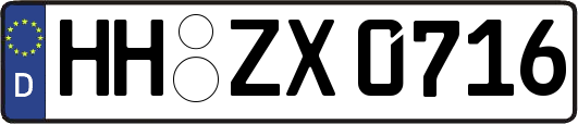 HH-ZX0716