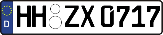 HH-ZX0717