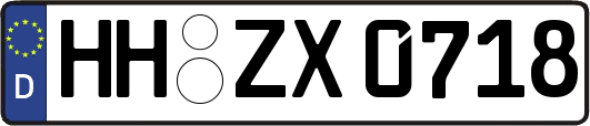 HH-ZX0718