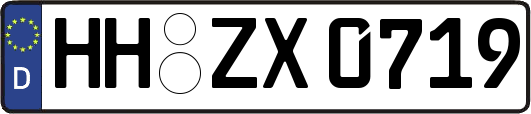 HH-ZX0719