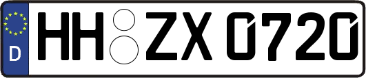 HH-ZX0720