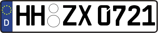 HH-ZX0721