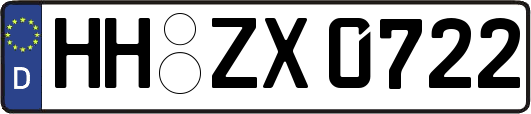HH-ZX0722