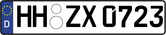 HH-ZX0723