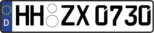 HH-ZX0730