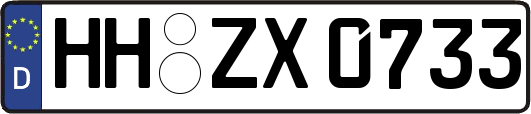 HH-ZX0733