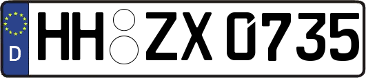 HH-ZX0735