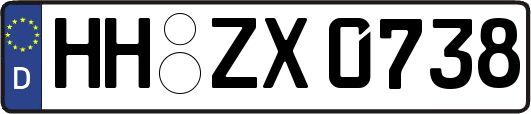 HH-ZX0738
